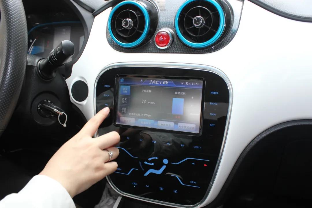 车主说纯电汽车缺点,江淮电动汽车能用几年