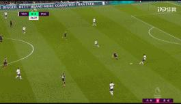 瓜穆相看,贝尔温首秀