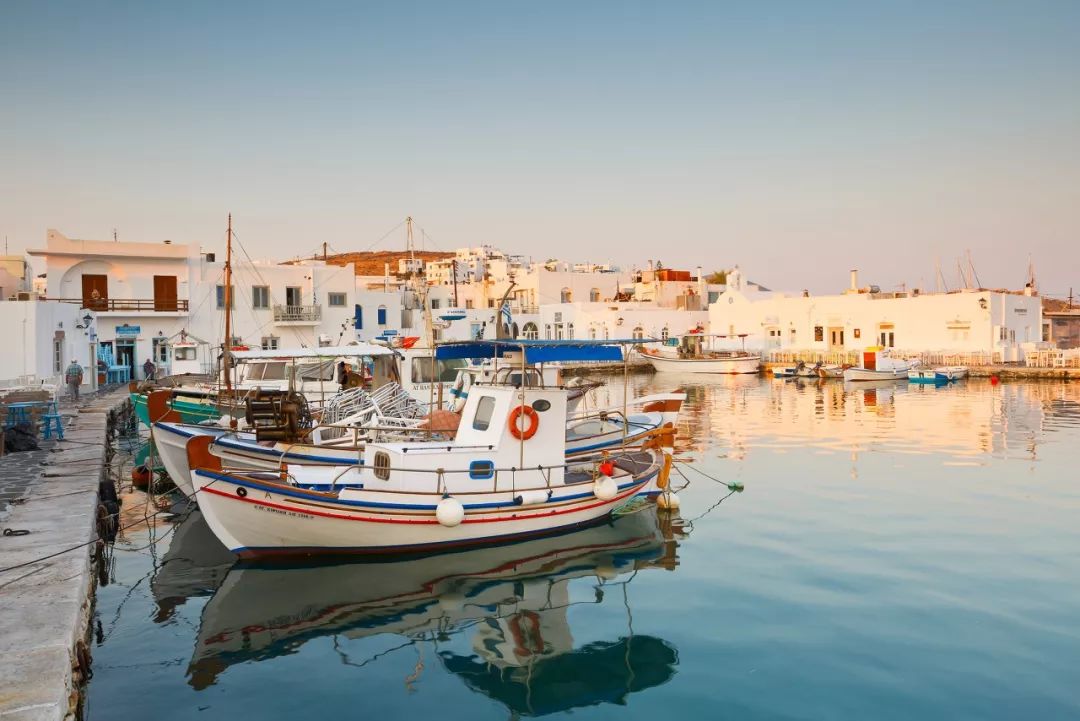 世界最美50座岛屿,中国最美十大海岛排名