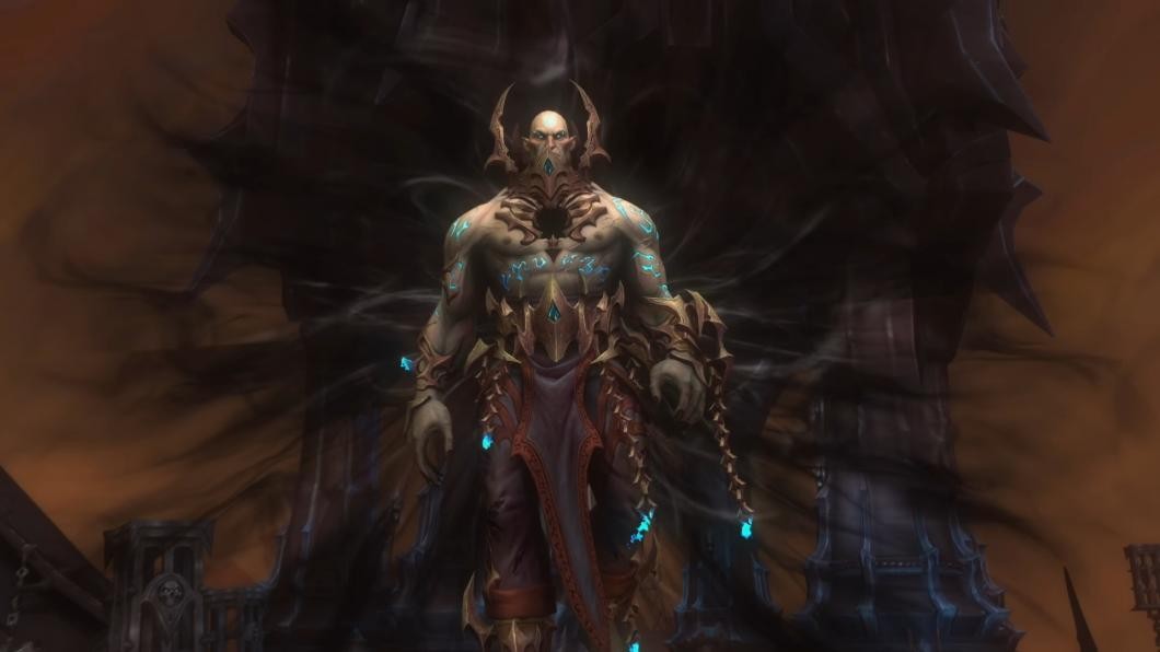 一口气了解魔兽世界,一口气看完魔兽世界世界观