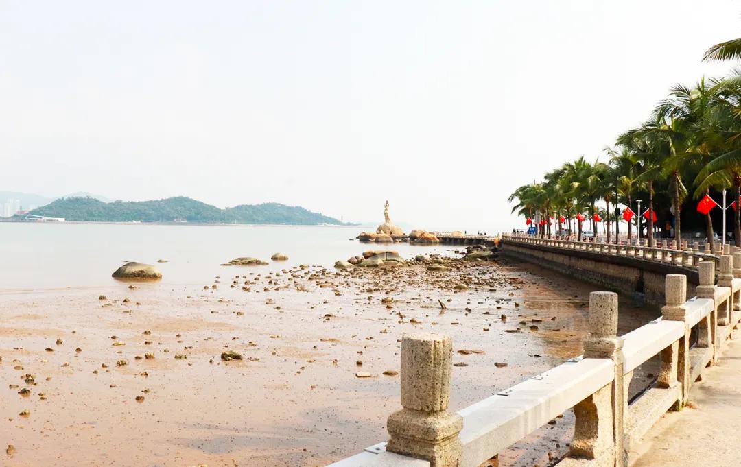 珠海长隆旅游攻略必玩的景点,珠海旅游攻略必去景点排行榜