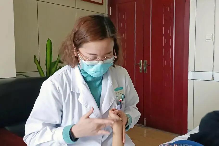 推拿治小儿感冒,小儿推拿治疗感冒