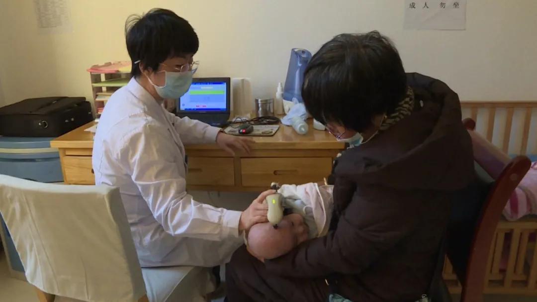 白银区保健护理,白银妇幼健康服务