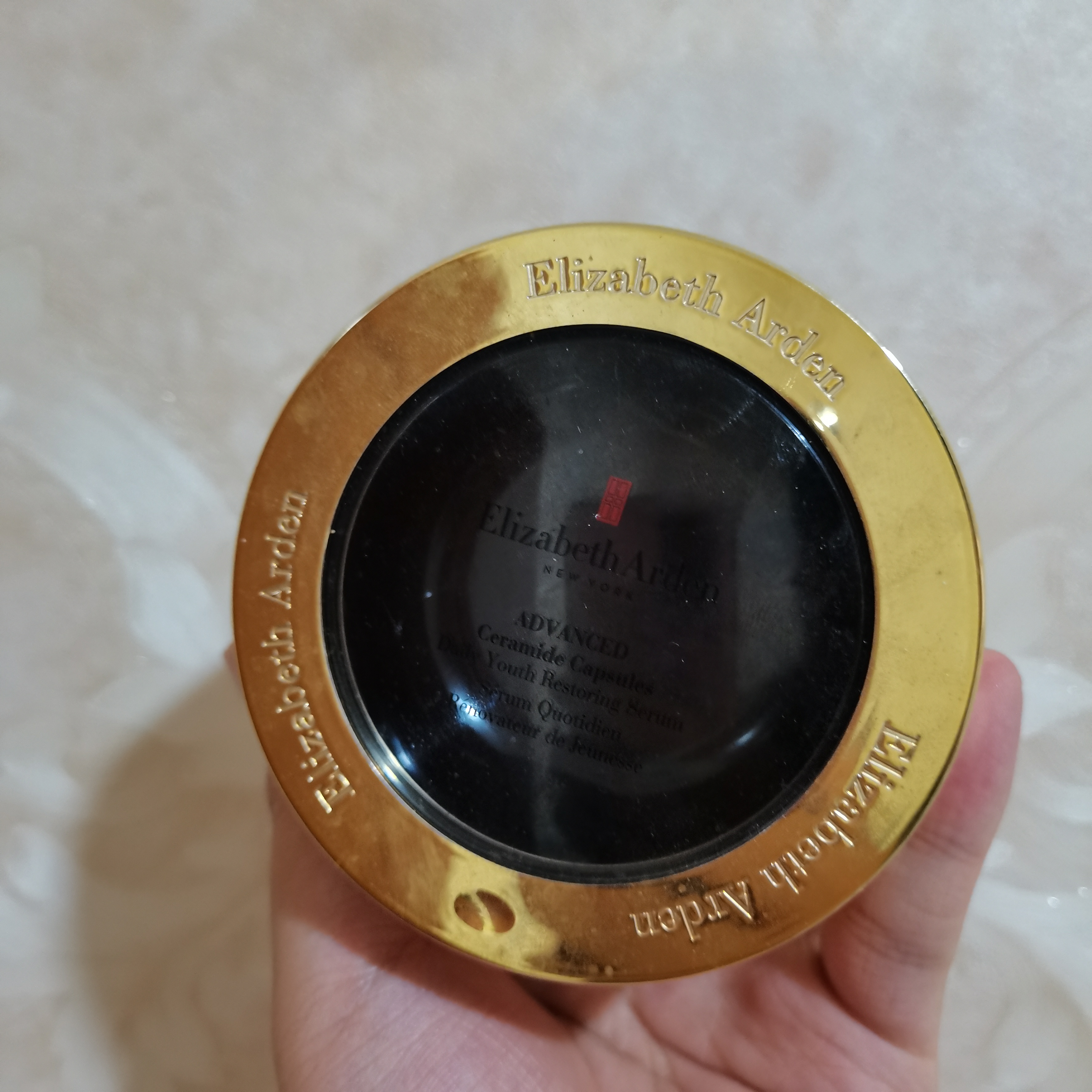 兰蔻水乳测评推荐第一名,测评兰蔻极光三件套