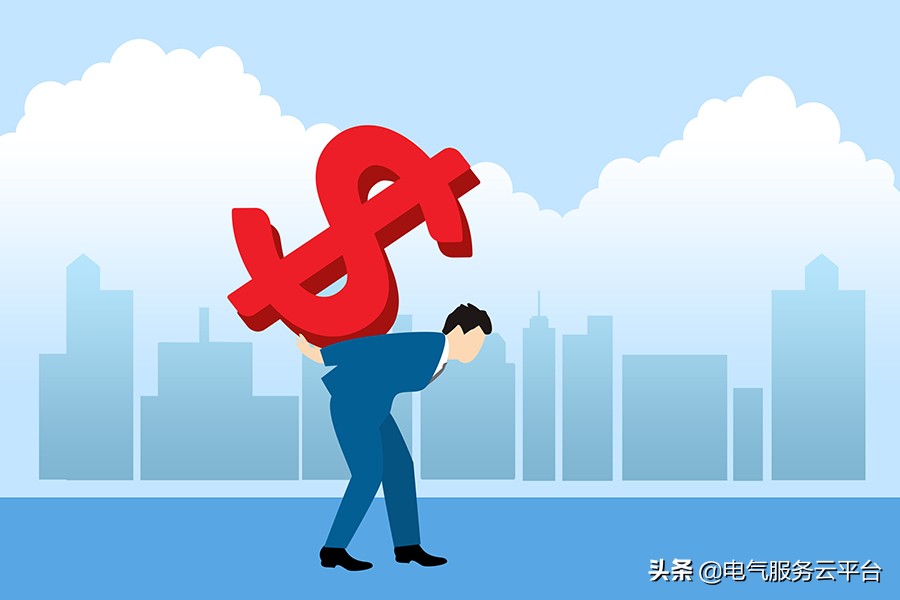 为什么电工累不愿转行,为什么电工不愿转行