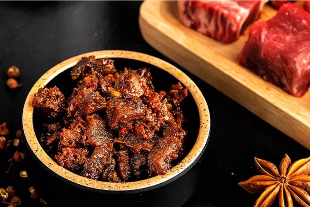 中国老干妈到底有多火爆,最正宗的老干妈是哪一款