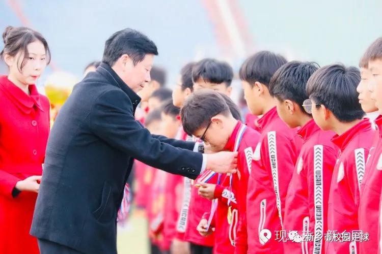 2022新乡校园足球联赛,中国青少年足球比赛河南