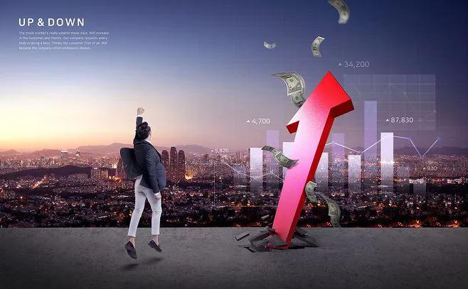 你最大的财富是什么,智商情商财商逆商德商的相互关系