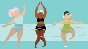 预防骨性关节炎,怎么预防骨性关节炎