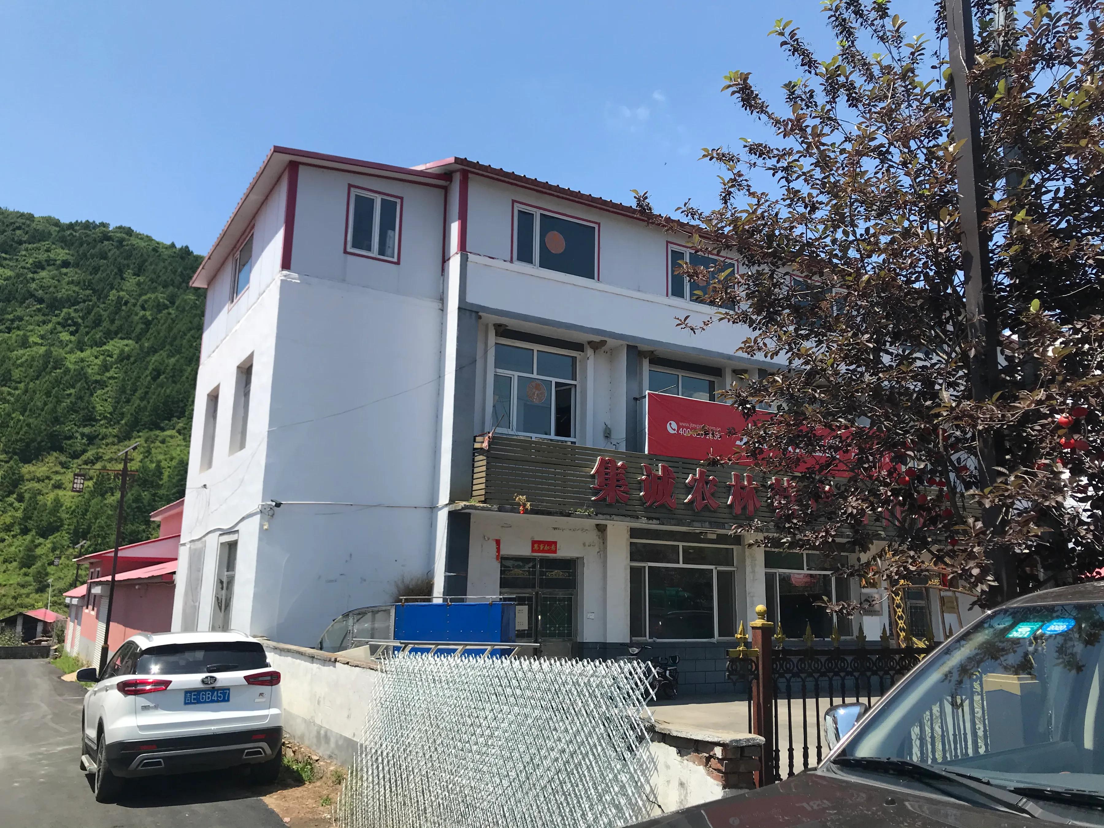 绿水青山乡村高清照片,绿水青山山村美景