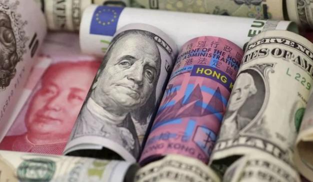 索罗斯做空港元中国损失了多少,索罗斯两次做空香港