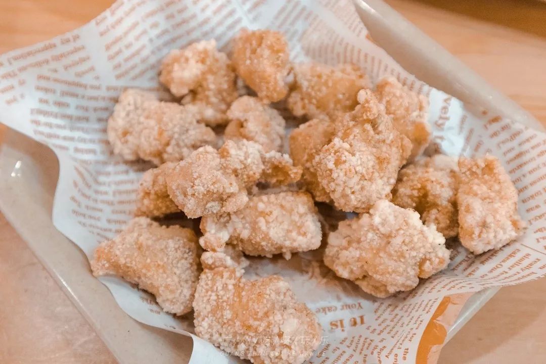 海珠区，一个不敢再去的地方