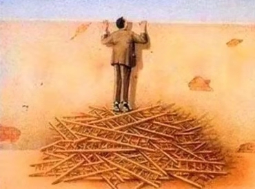 做好本职工作少点冲天怒火,守好自己底线干好份内工作