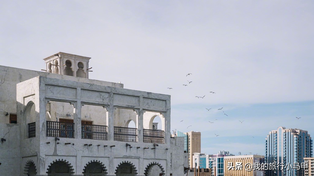 「迪拜游玩全攻略」盘点一下那些去迪拜必打卡的清单