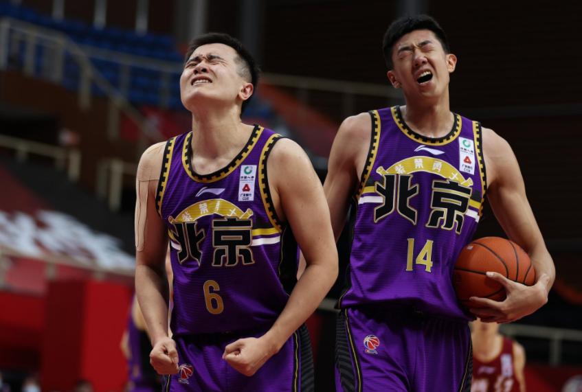 北控谁投篮比较好,北控男篮新球员