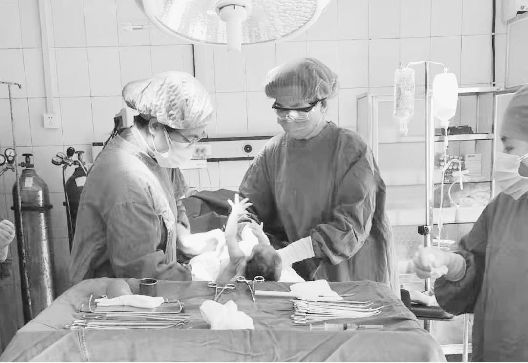 让中医在抗疫中彰显力量——绥化市中医医院防控阻击新冠肺炎疫情回眸