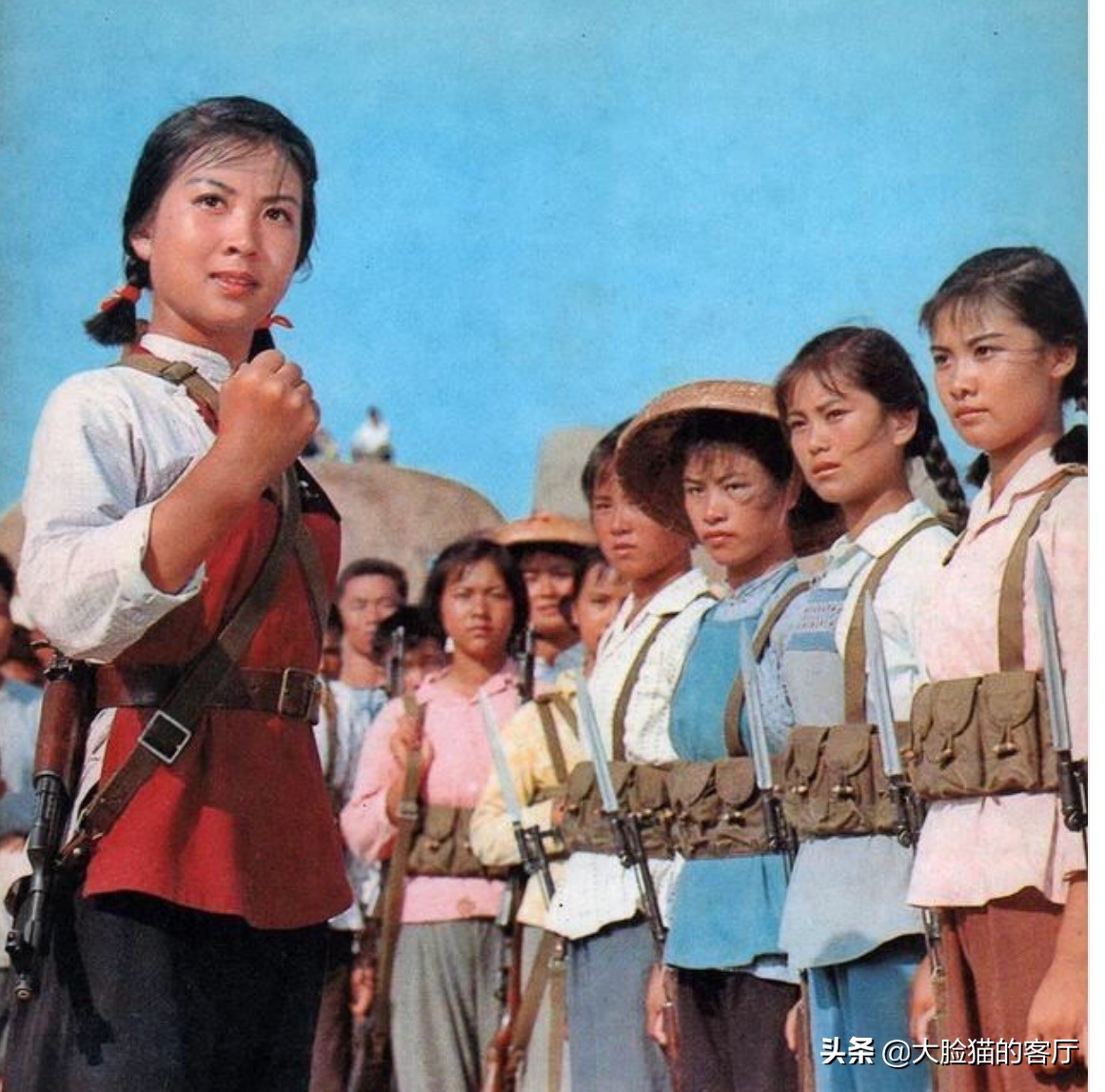 考考你！看到这些电影中的经典台词，你能不能立刻说出电影的名字