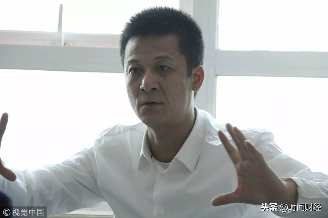 束昱辉和权健是传销吗,权健火疗老板束昱辉