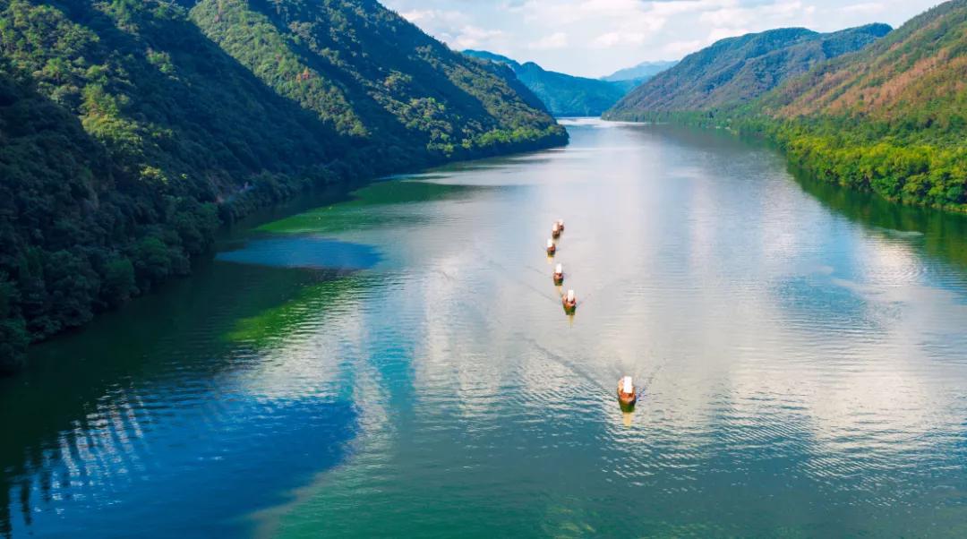 五一杭州游玩大集合,杭州景点攻略大全一日游