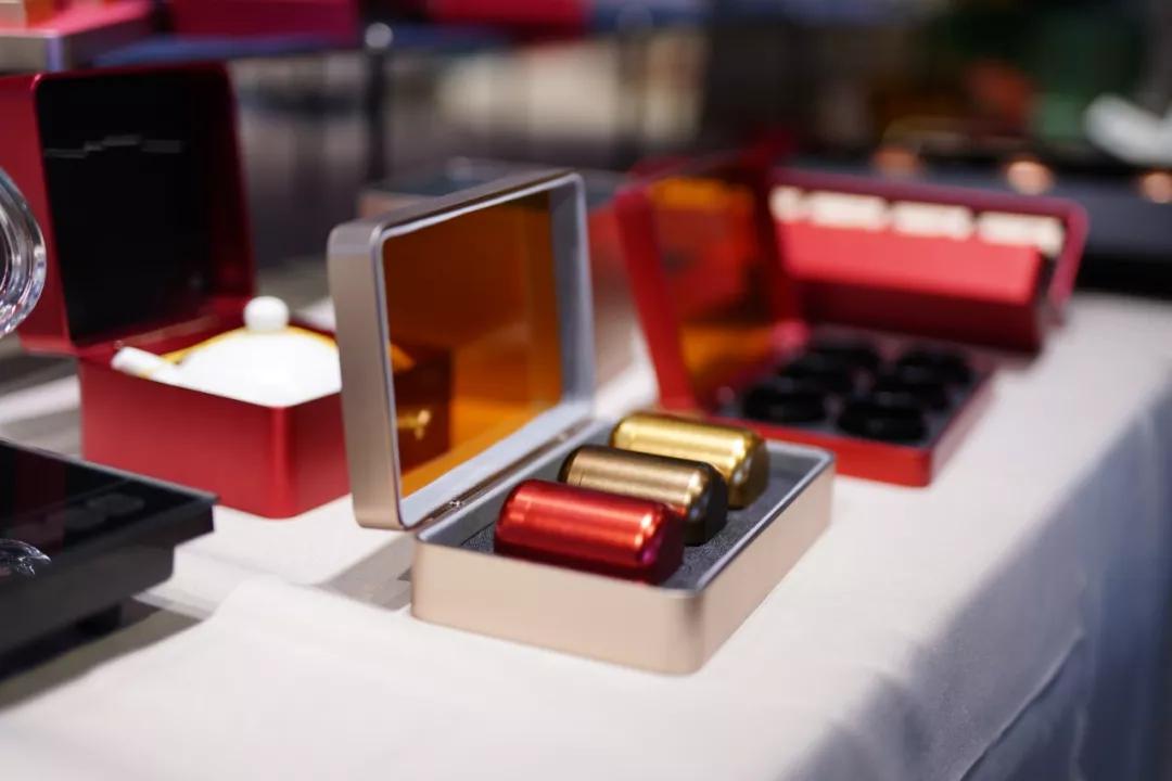 国潮年礼榕城绽放光彩——茶驼纷尚·福州站活动图记