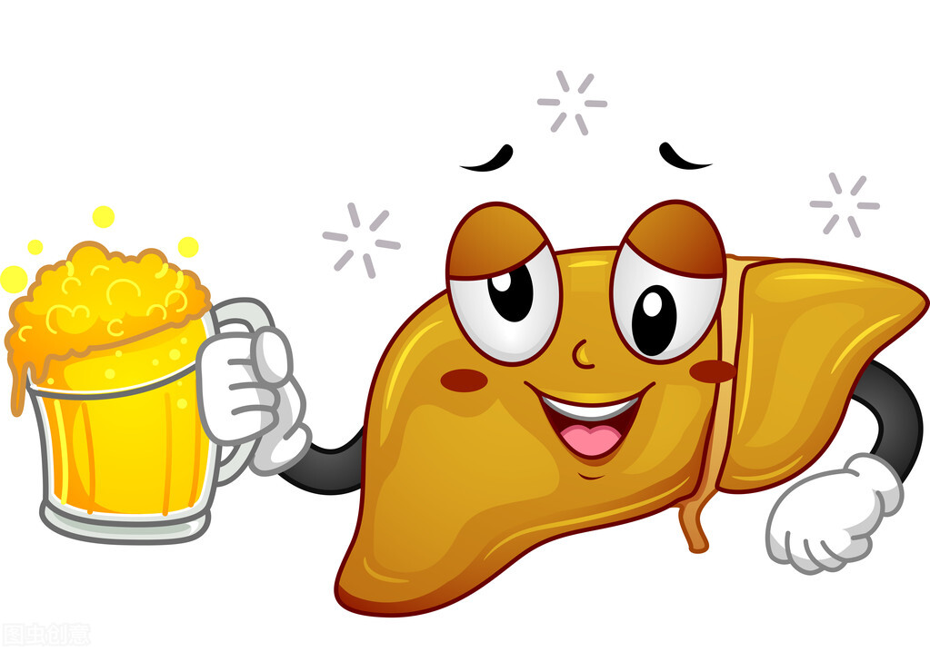 酒精肝严重了会导致什么后果,酒精肝对人有哪些危害呢