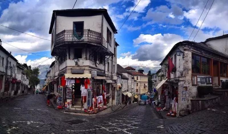 阿尔巴尼亚欧洲美人,欧洲童话睡美人