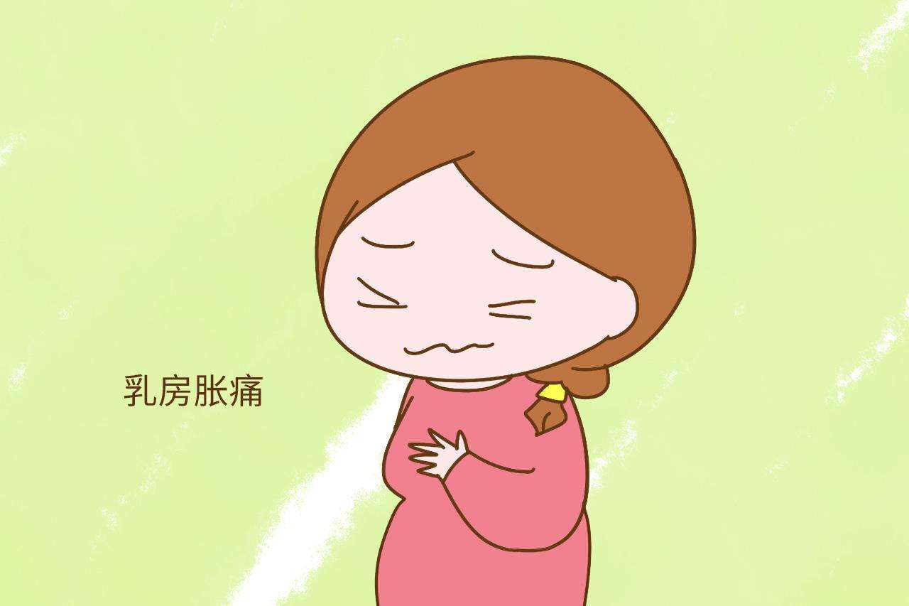 早期孕妇有哪些反应和症状,孕妇孕早期有哪些反应