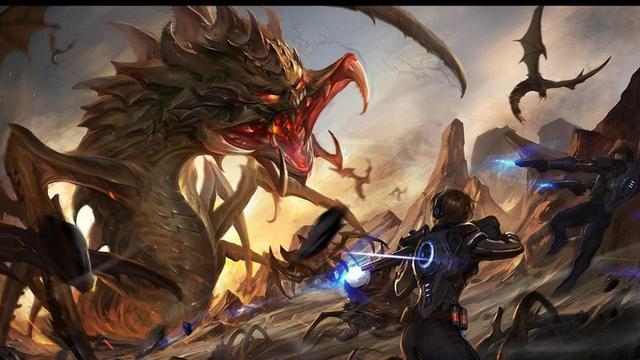 5本主角穿越变身异兽的小说，剧情精彩刺激又带感，值得二刷三刷