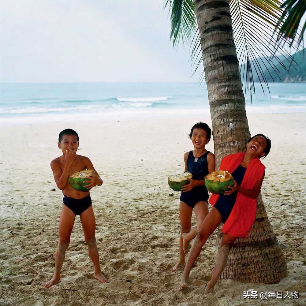 看到这些孩子的照片我们有何感受,几张图片揭露孩子的现状