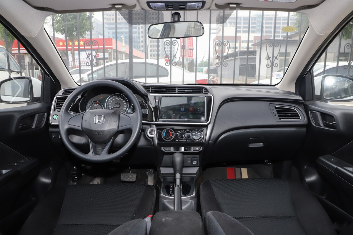 被遗忘的本田,被遗忘的3台合资家轿