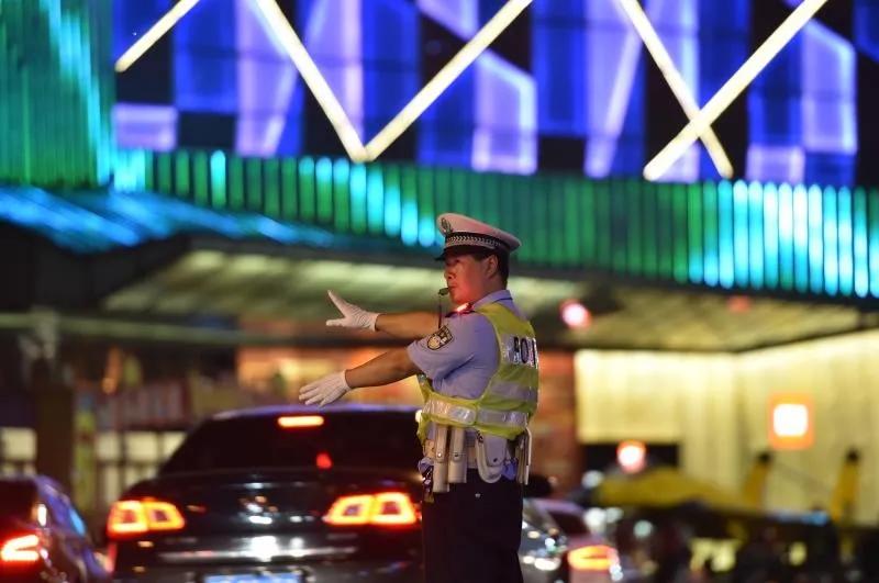 江苏无锡平安,无锡平安夜