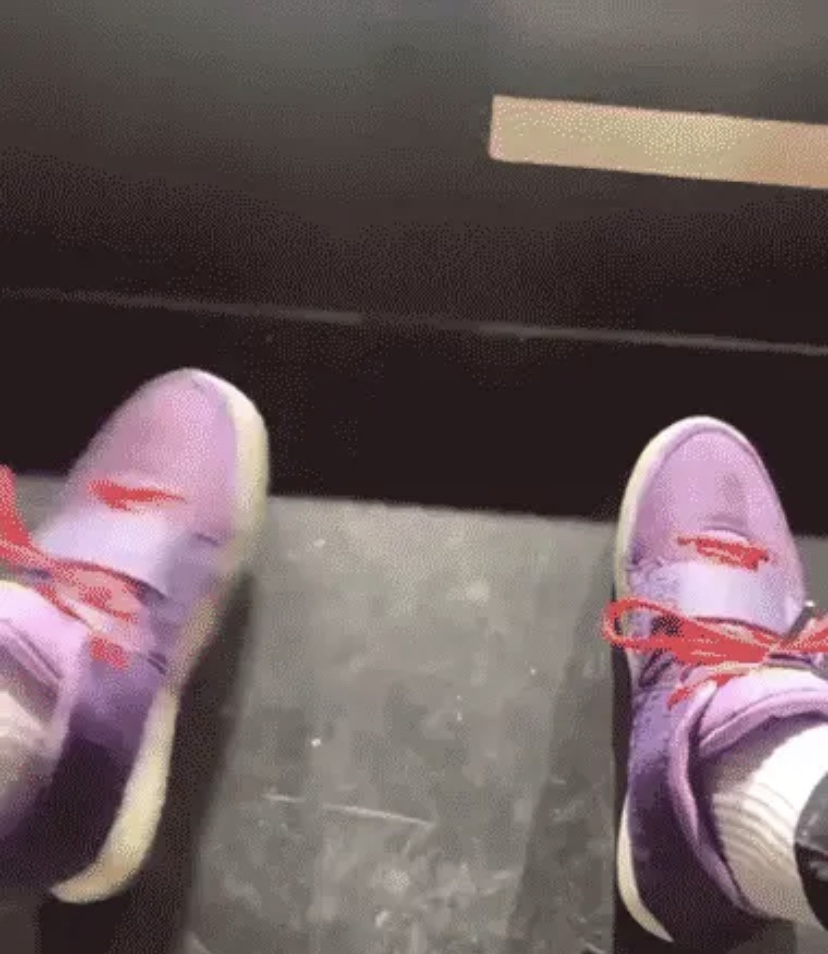 盘点nba球星上脚球鞋杜兰特篇 (nba有哪些球员穿杜兰特的球鞋)