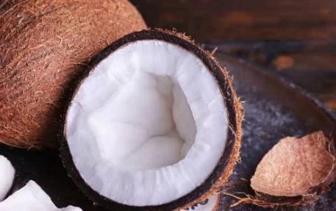 椰油与椰蓉的区别,椰蓉椰肉的营养价值