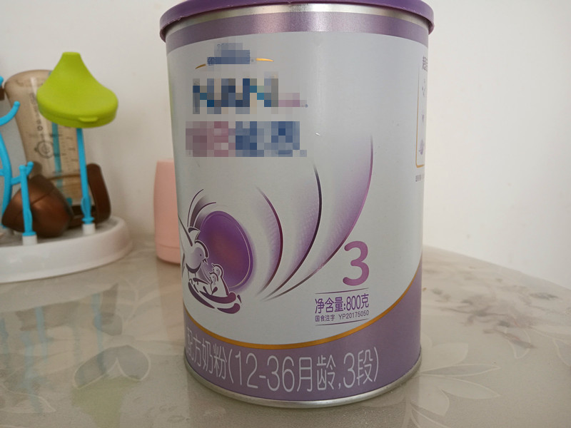 现在买什么3段奶粉比较靠谱,喝3段奶粉买便宜的就好吗