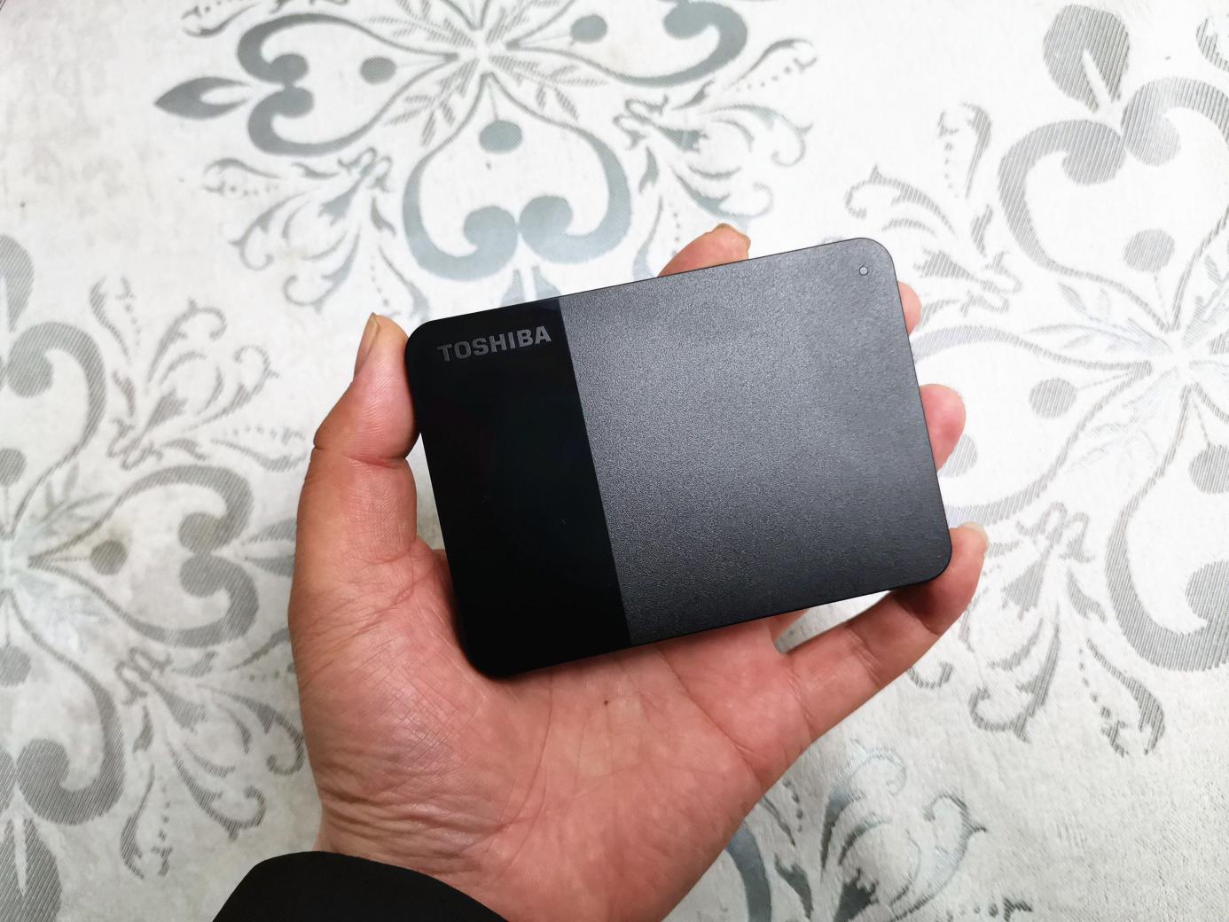 东芝硬盘和西数移动硬盘哪个好,东芝nas级硬盘和企业级硬盘哪个好