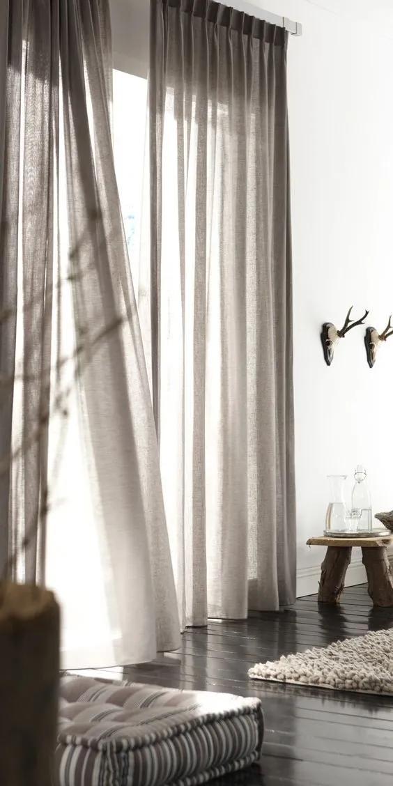 如果窗户，是家的眼睛，你愿意为它带上“美瞳”吗？