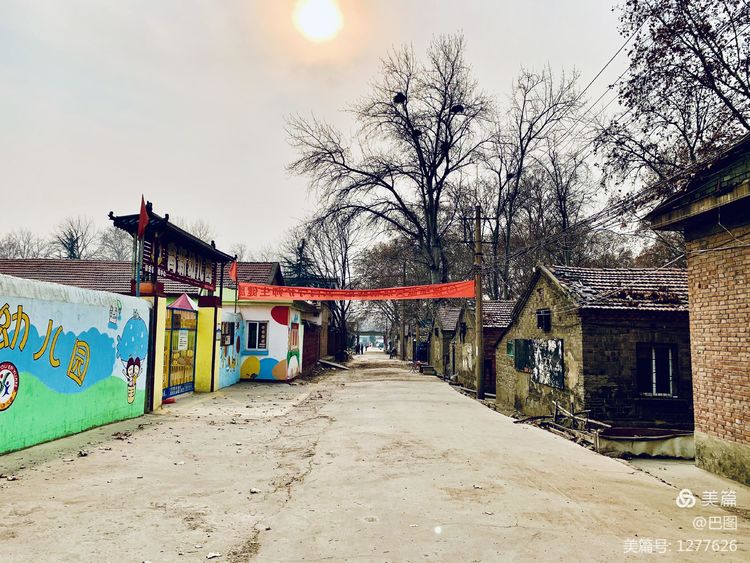 新安老家怀旧行,洛玻砂岩矿成为历史,洛阳水泥厂辉煌不再