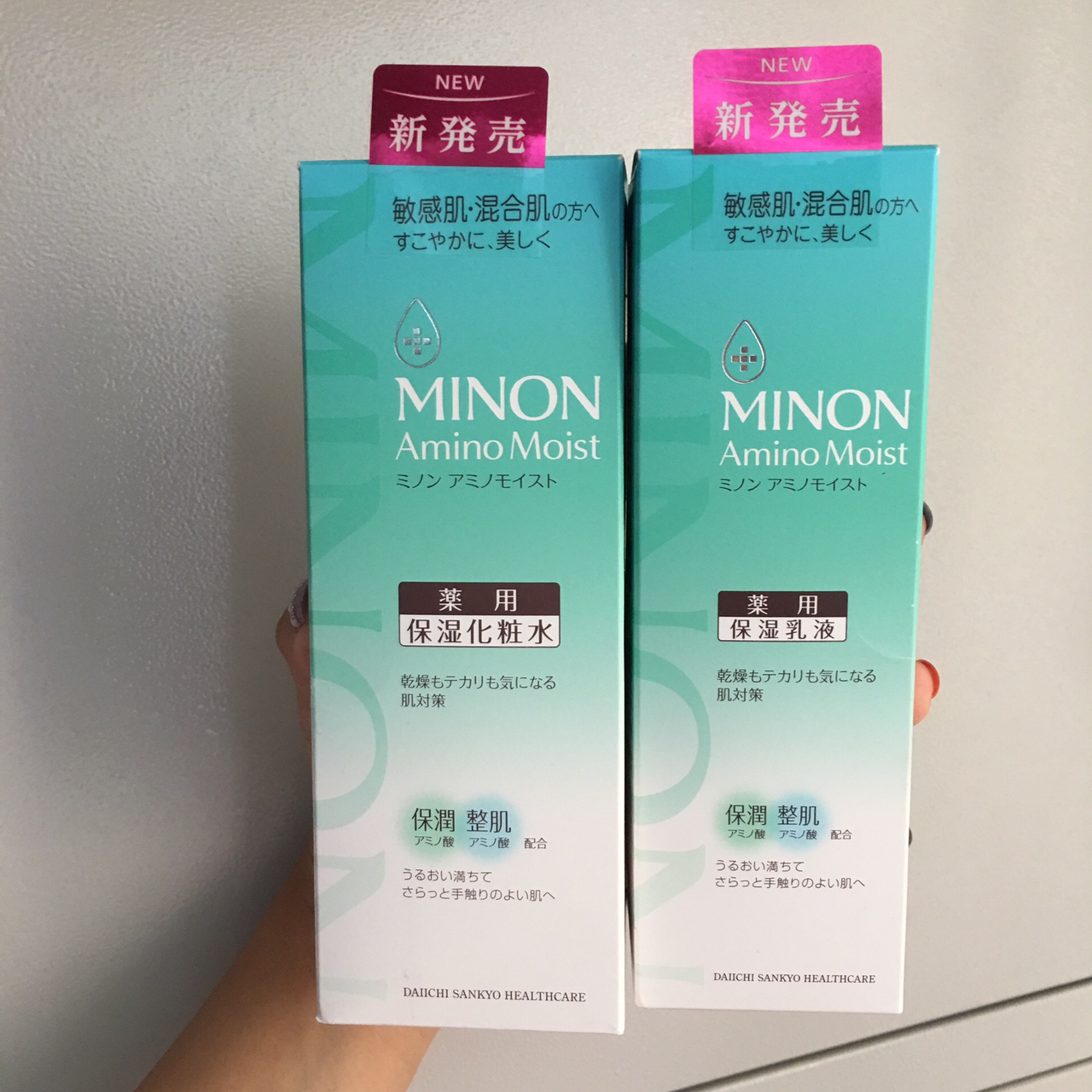 干货护肤细节,一招教你如何辨别护肤品