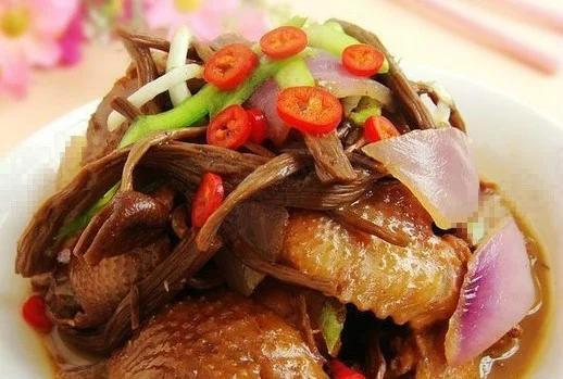 日式烧鸡块教程,老式烧鸡块正宗做法