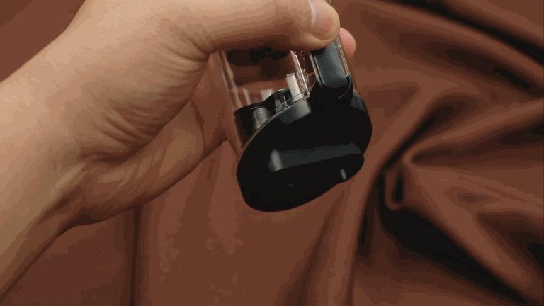 迷你小身材,迷你轻携无线吸尘器