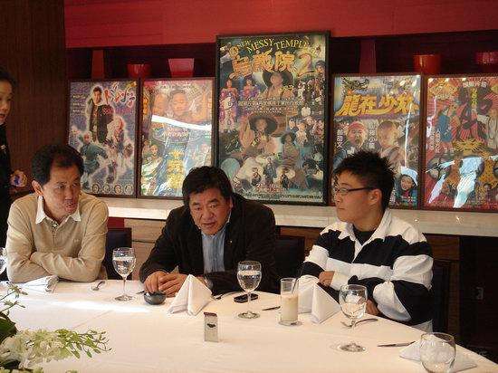 他是贾静雯张檬义父，捧红了林志颖金城武，却被亲儿子逼上绝路