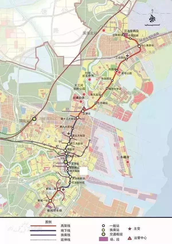 天津最新爆发的新闻,天津最新规划公布今后将迎大爆发