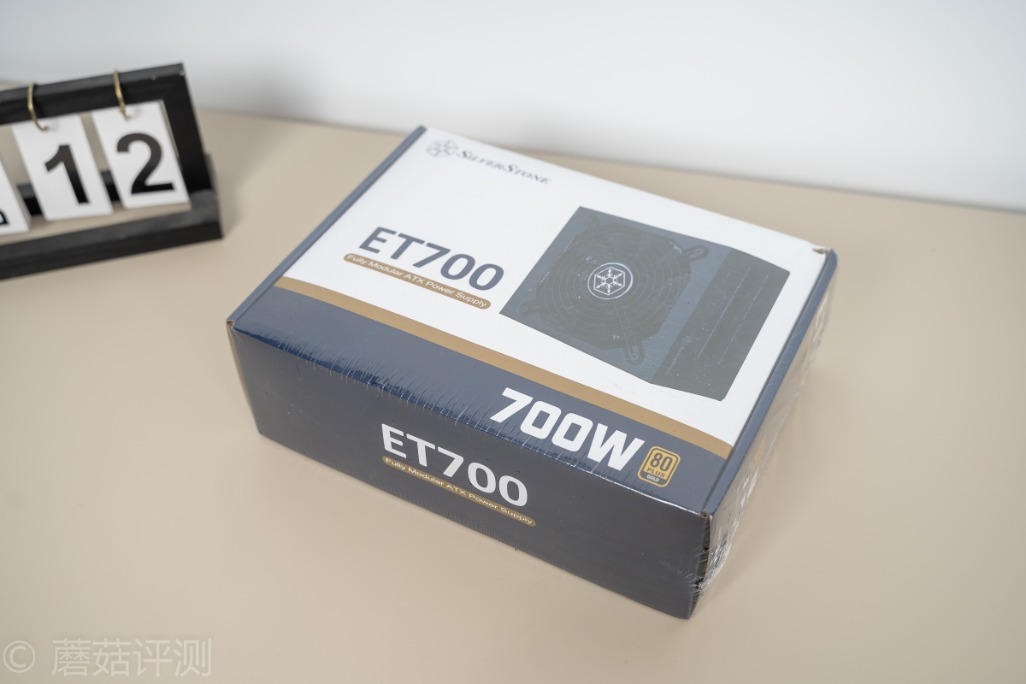 银欣et700评测,安静稳定性能强劲