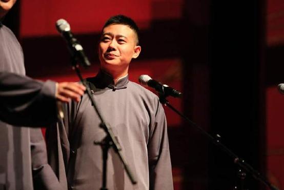 谨言慎行与言行的关系,德云社的规矩和教养藏在细节