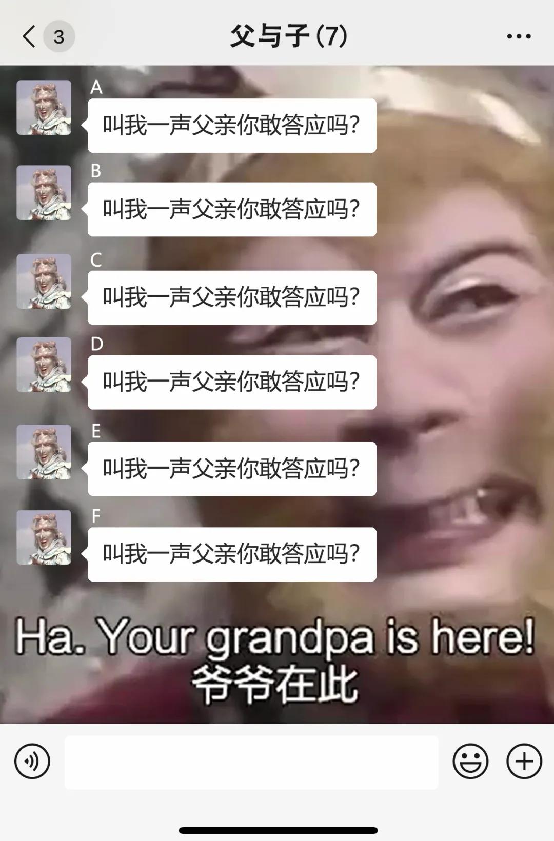 江南宿舍群名大赏，看看你是哪一款？