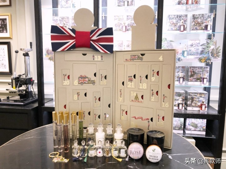 2022圣诞美妆礼盒推荐,dior护肤礼盒套装