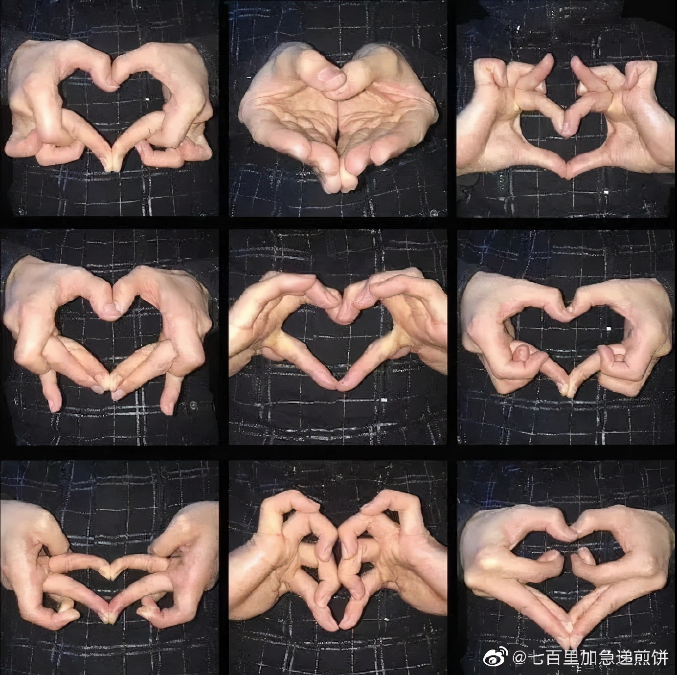 “网上买了件*男猛**T恤后?”哈哈哈哈快停止散发你的魅力吧