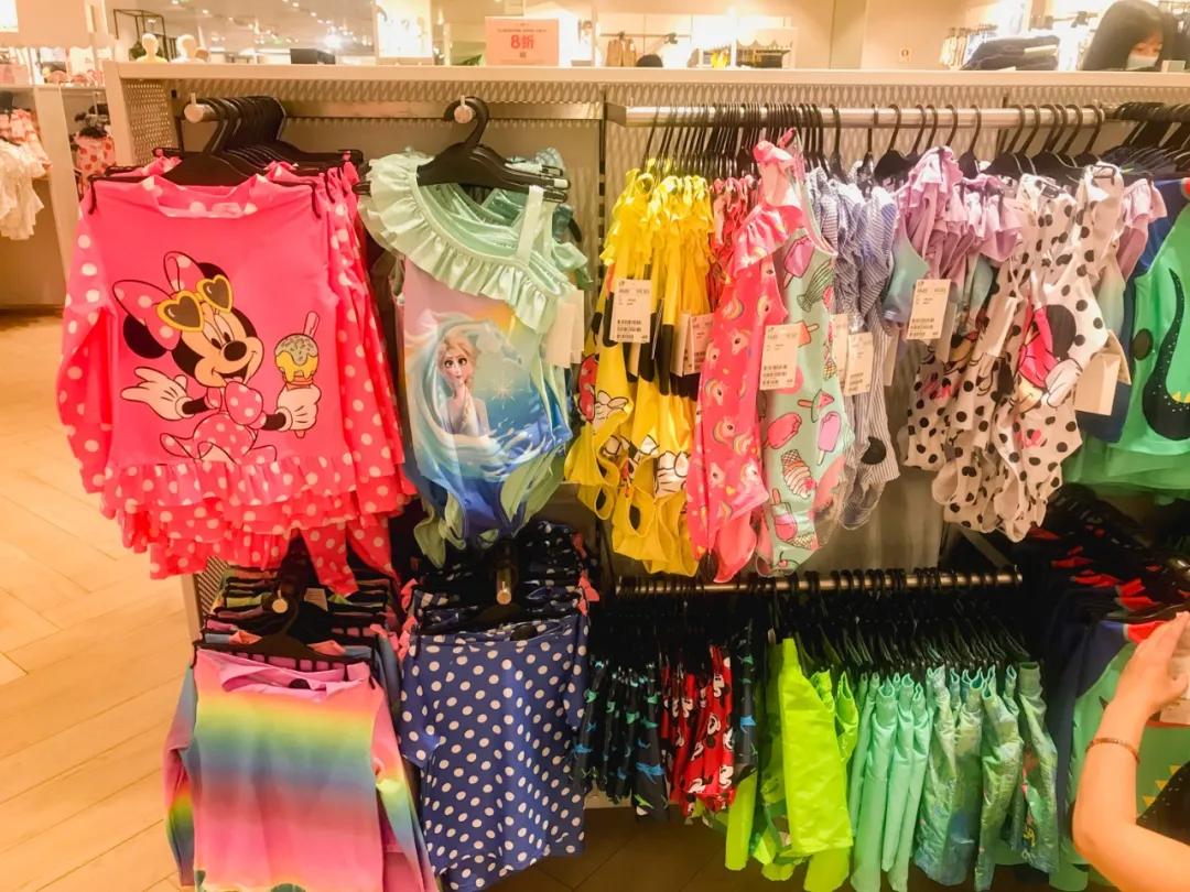 儿童泳衣什么牌子比较好穿,儿童专业泳衣品牌排行榜前十名