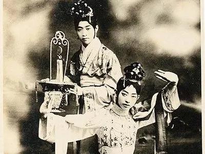 民国四大文豪,民国最漂亮的花样男人