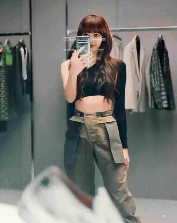 人间芭比lisa的心酸历史,人间芭比lisa公开破格造型